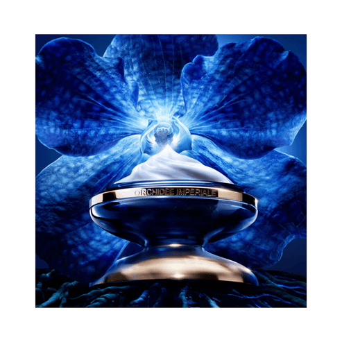 Guerlain Orchidee Imperiale The Longevity Cream