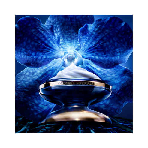 Guerlain Orchidee Imperiale The Longevity Cream