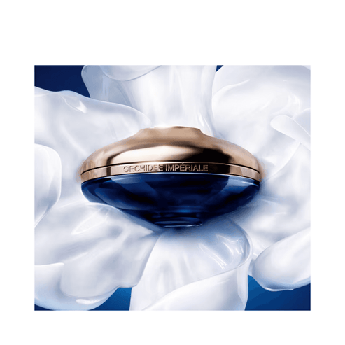 Guerlain Orchidee Imperiale The Longevity Cream