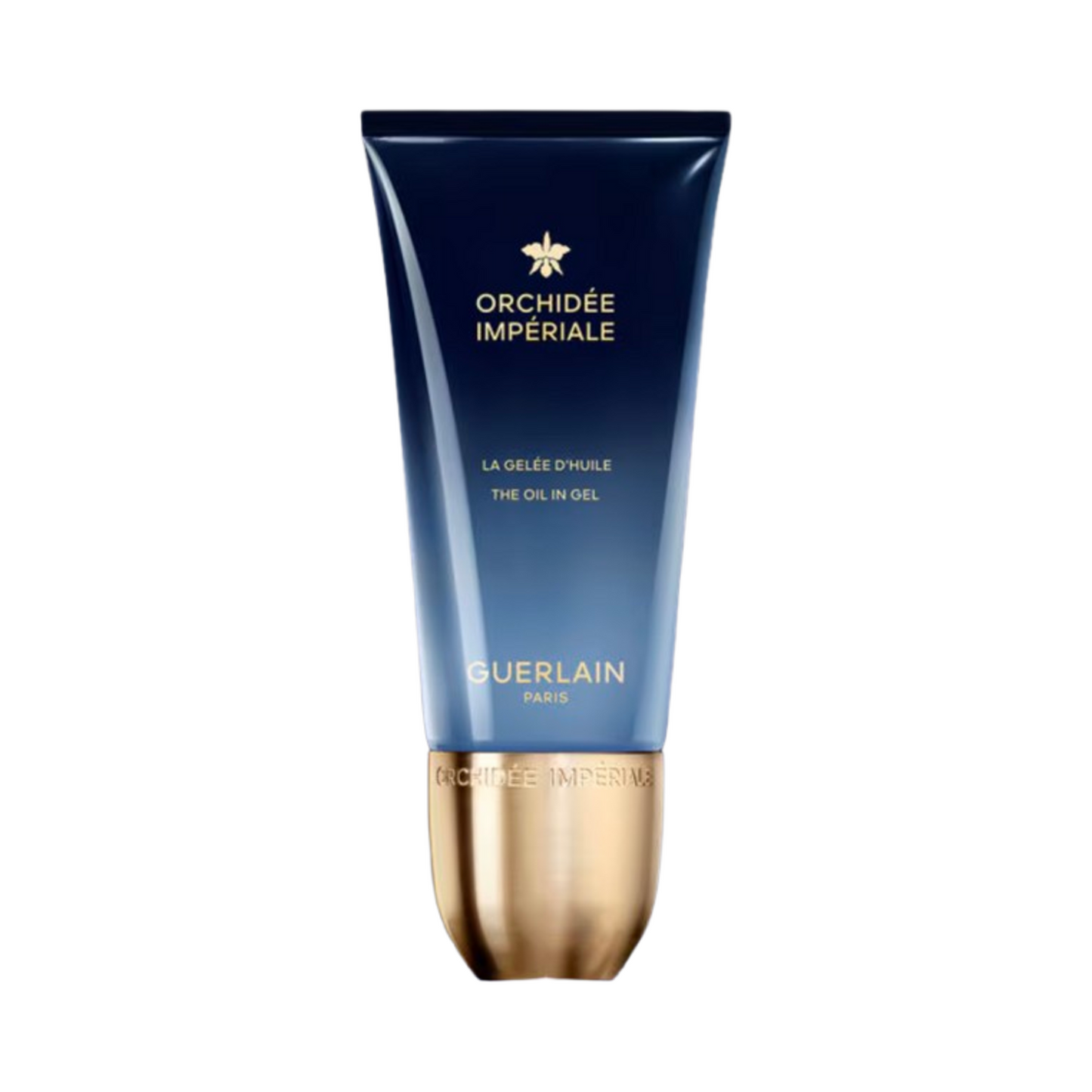 Guerlain Orchidee Imperiale The Oil In Gel