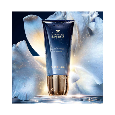 Guerlain Orchidee Imperiale The Oil In Gel
