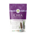 Ecoideas Organic Black Chia Seeds
