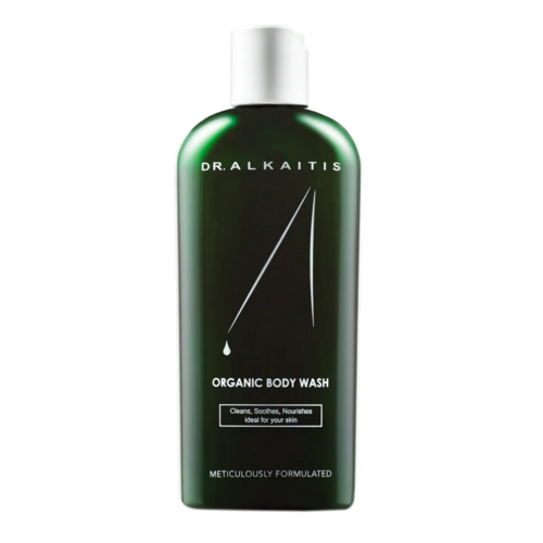 An Dr Alkaitis Nigh Comhlacht Orgánach