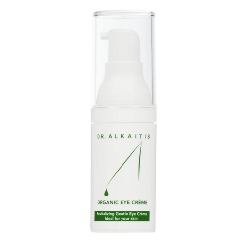 Dr Alkaitis Organic Eye Creme