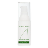 Dr Alkaitis Organic Eye Creme