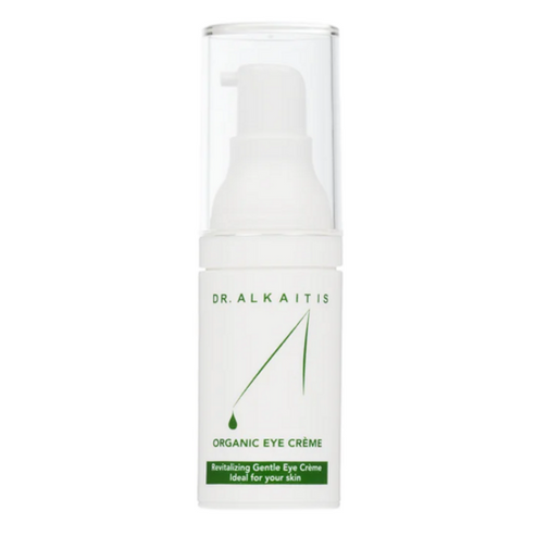 Dr Alkaitis Organic Eye Creme