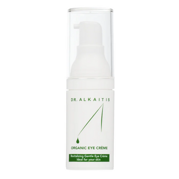 Dr Alkaitis Organic Eye Creme