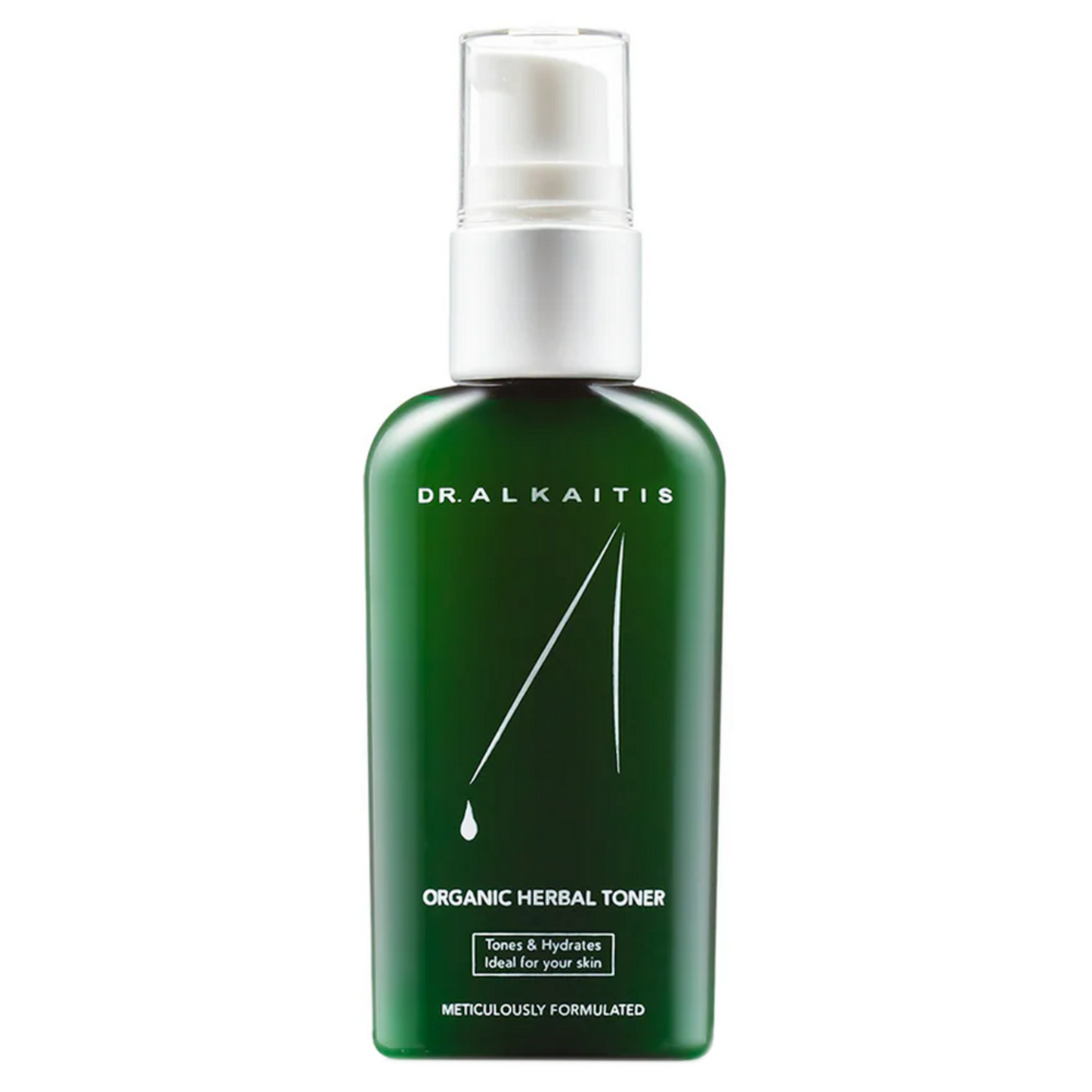 Dr. Alkaitis Tono herbal orgánico