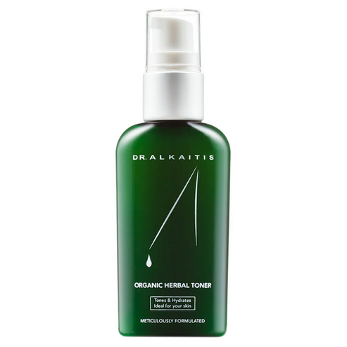 Dr. Alkaitis Tono herbal orgánico