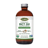 Flora Organic MCT Oil