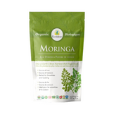 Ecoideas Organic Moringa Powder