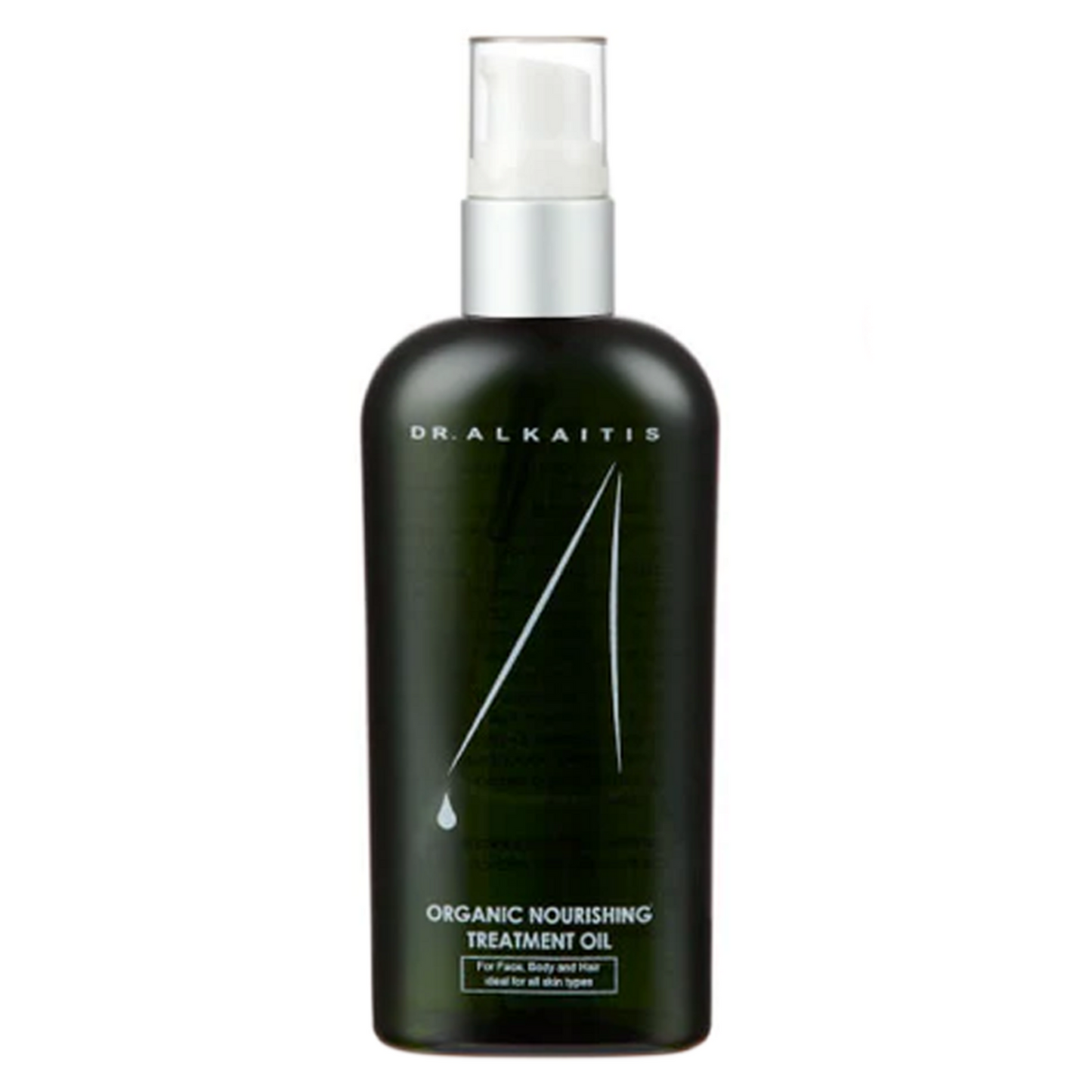 Dr. Alkaitis Nourishing Tratation Oil