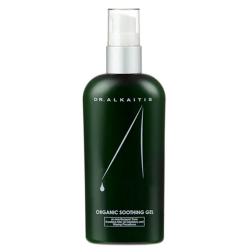 Dr Alkaitis Gel apaisant biologique