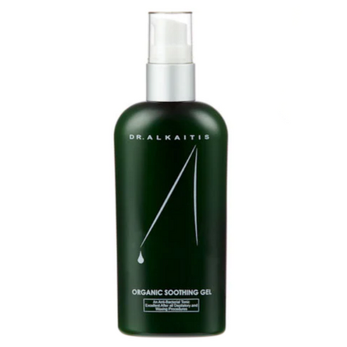 Dr Alkaitis Gel apaisant biologique