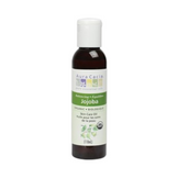 Aura Cacia Organic Sweet Almond Oil