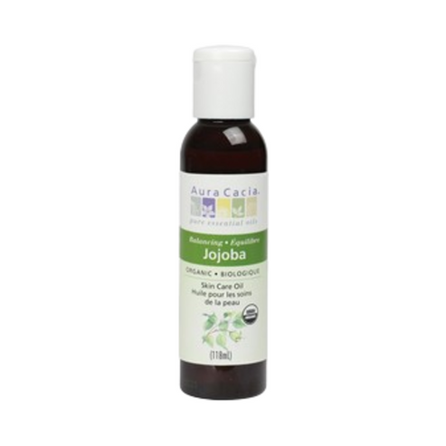 Aura Cacia Organic Sweet Almond Oil