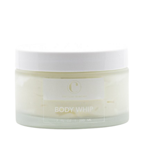 Το Original Whip Body Cure Skincare