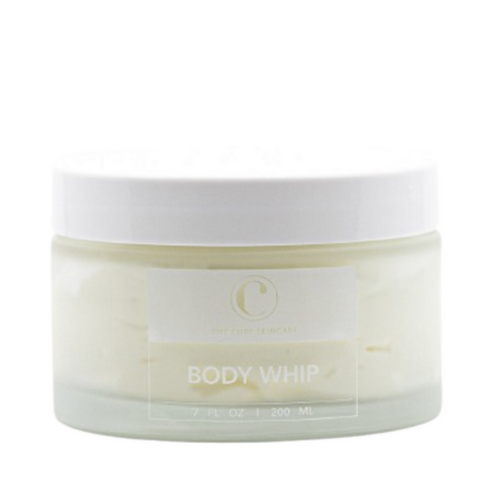 Το Original Whip Body Cure Skincare