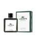 Lacoste Original EDP herreduft i en 100 ml flaske med grønne aksenter, og tilbyr en fugere treaktig duft for den moderne mannen.