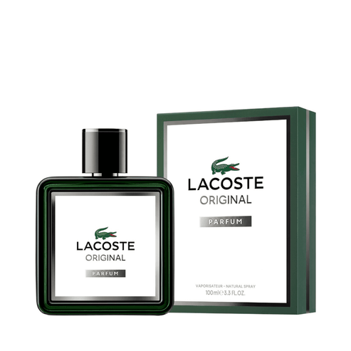 Lacoste Original Parfum