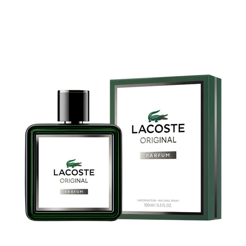 Lacoste Original Parfum