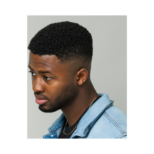 Johnny B. Original Pomade