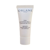 Taisteal-mhéid Orlane Cúram Aisghabháil Craiceann Absalóideach Uachtar súl Contour súl, bronntanas saor in aisce do moisturizing agus laghdú puffiness súl, eSkinStore eisiach.