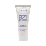 免费礼物Orlane B21非凡的绝对青年晚霜