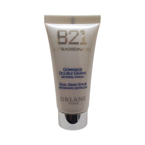 Gratis gave Orlane B21 Extraordinaire Dual Grain Scrub