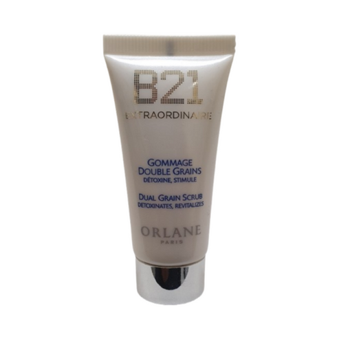 Gratis gave Orlane B21 Extraordinaire Dual Grain Scrub