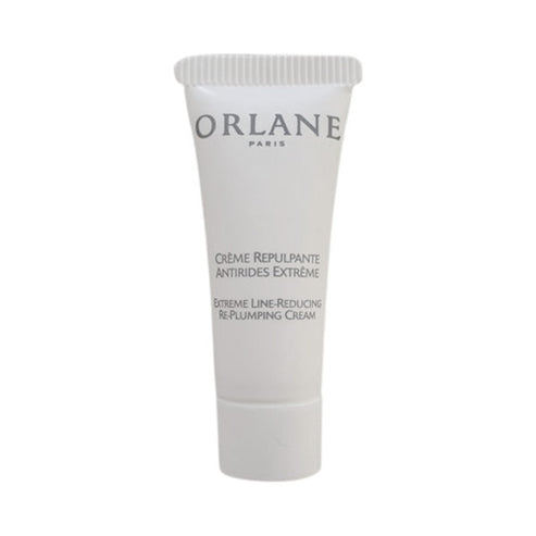 REGALO GRATIS Orlane Extreme Line reduciendo la crema de relleno