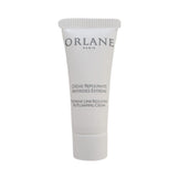 Free Gift Orlane Extreme Line Reducing Re-Plumping Cream Face Cream in 3.5 ml tube for fine lines and mature skin, available at eSkinStore.