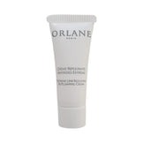 Orlane Extreme Line Reducing Re-Plumping Cream Face Cream sample size, ideal for moisturizing and anti-aging skincare routines from eSkinStore.