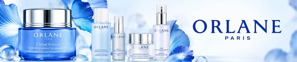 Orlane Skincare Collection
