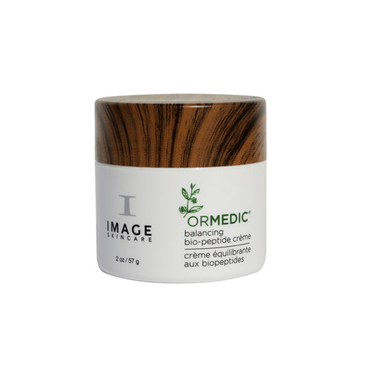 Image Skincare Ormedic Crème Bio-Peptidique Équilibrante