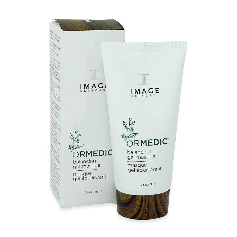 Image Skincare Ormedic Balancing Gel Masque
