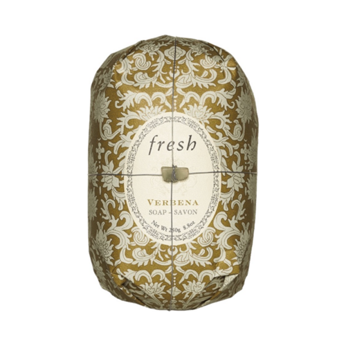 Frisk oval sæbe - Verbena