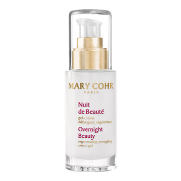 Mary Cohr Ovenight Beauty