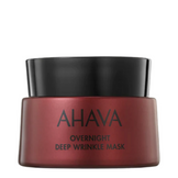 Ahava Over Night Deep Wrinkle Mask