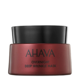 Ahava Over Night Deep Wrinkle Mask