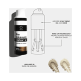 Kaia Naturals Overnight Dry Shampoo - Tinted