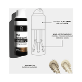 Kaia Naturals Overnight Dry Shampoo - Untinted