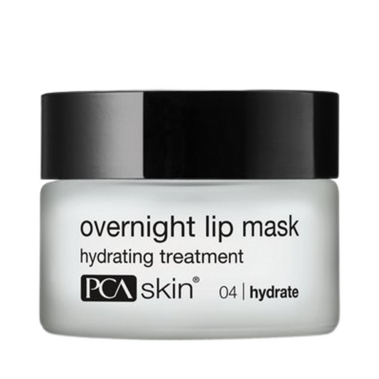 Masque pour les lèvres de nuit PCA Skin