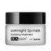 Masque à lèvres PCA Skin pendant la nuit