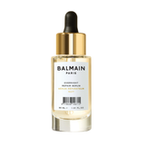 Balmain Paris hår couture natten over reparation serum