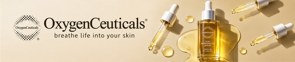 OxygenCeuticals Ihonhoitotuotteiden kauppa
