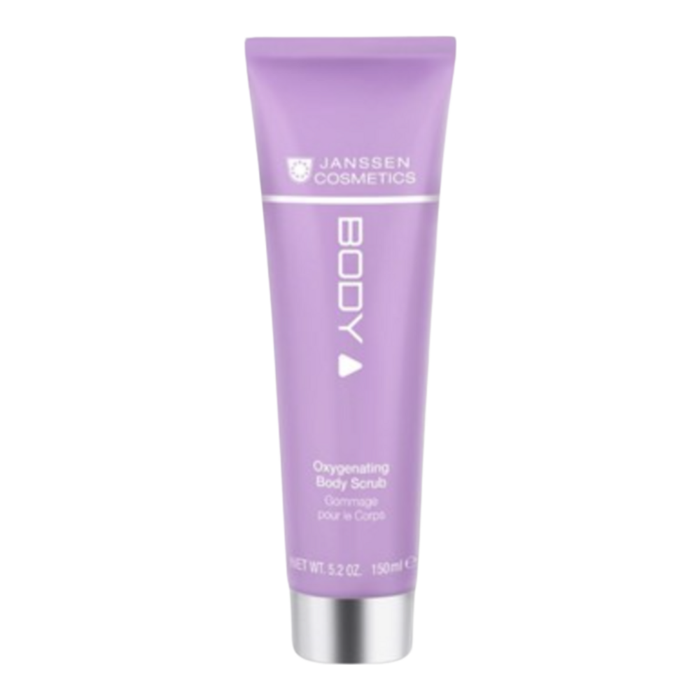 Janssen Cosmetics Oxygenating Body Scrub