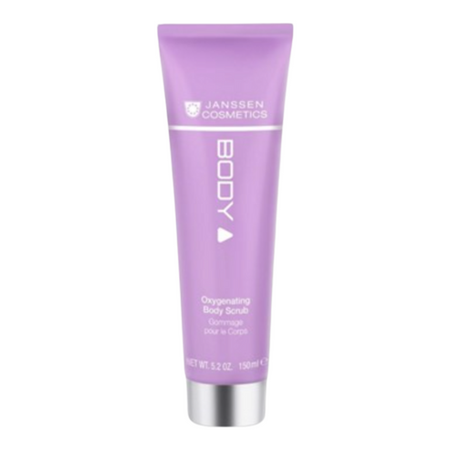 Janssen Cosmetics Oxygenating Body Scrub