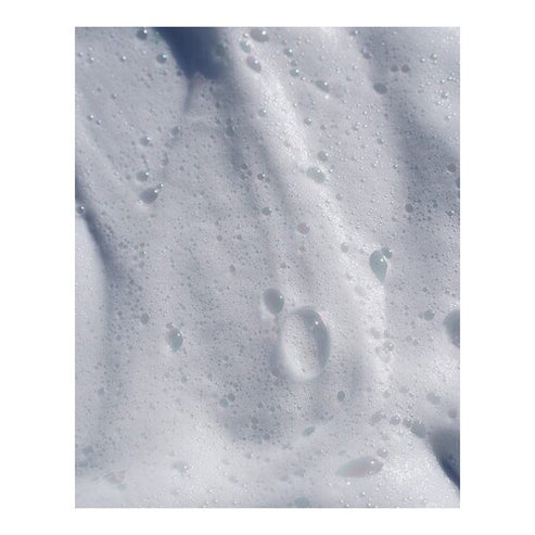 Algologie Sauerstoffreinigungsschaum