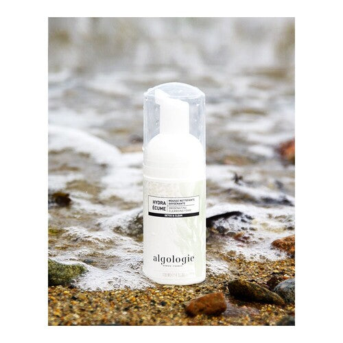 Algologie Sauerstoffreinigungsschaum